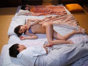 Bố xxx bạn gái của con trai trong chuyến đi nghỉ dưỡng gia đình vì muốn sớm có cháu