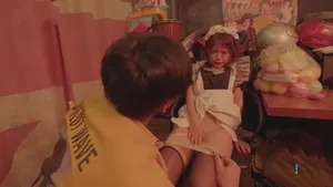 Gã chồng vô dụng vietsub