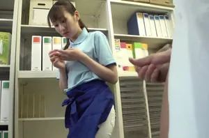 Tôi quan hệ với hàng xóm theo kiểu chó và xuất tinh vào tóc cô ấy với lượng tinh dịch khổng lồ - Dickforlily