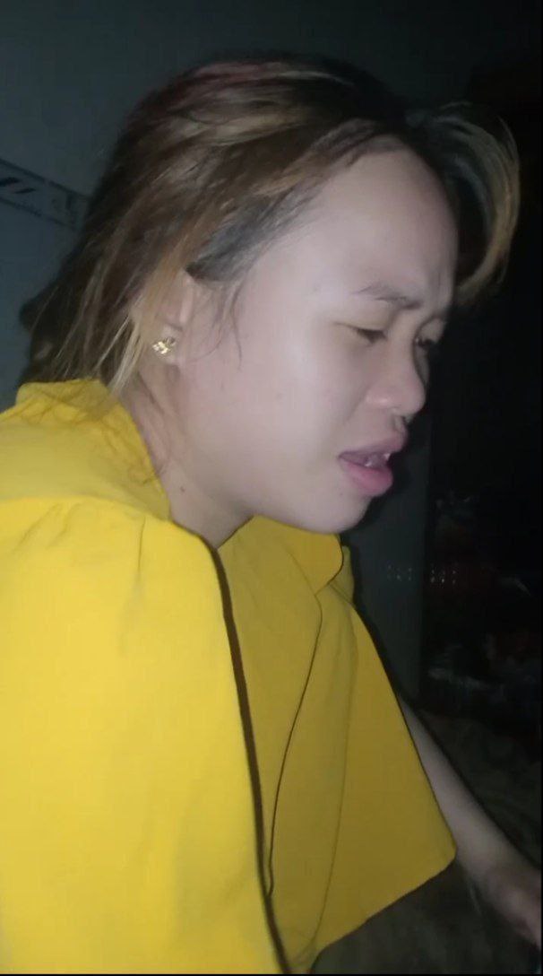 Mai Anh k8